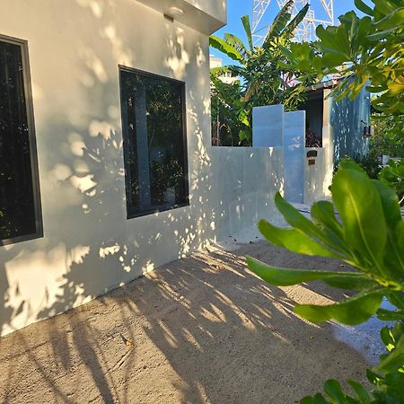 Sunset Beach View Дангети Экстерьер фото