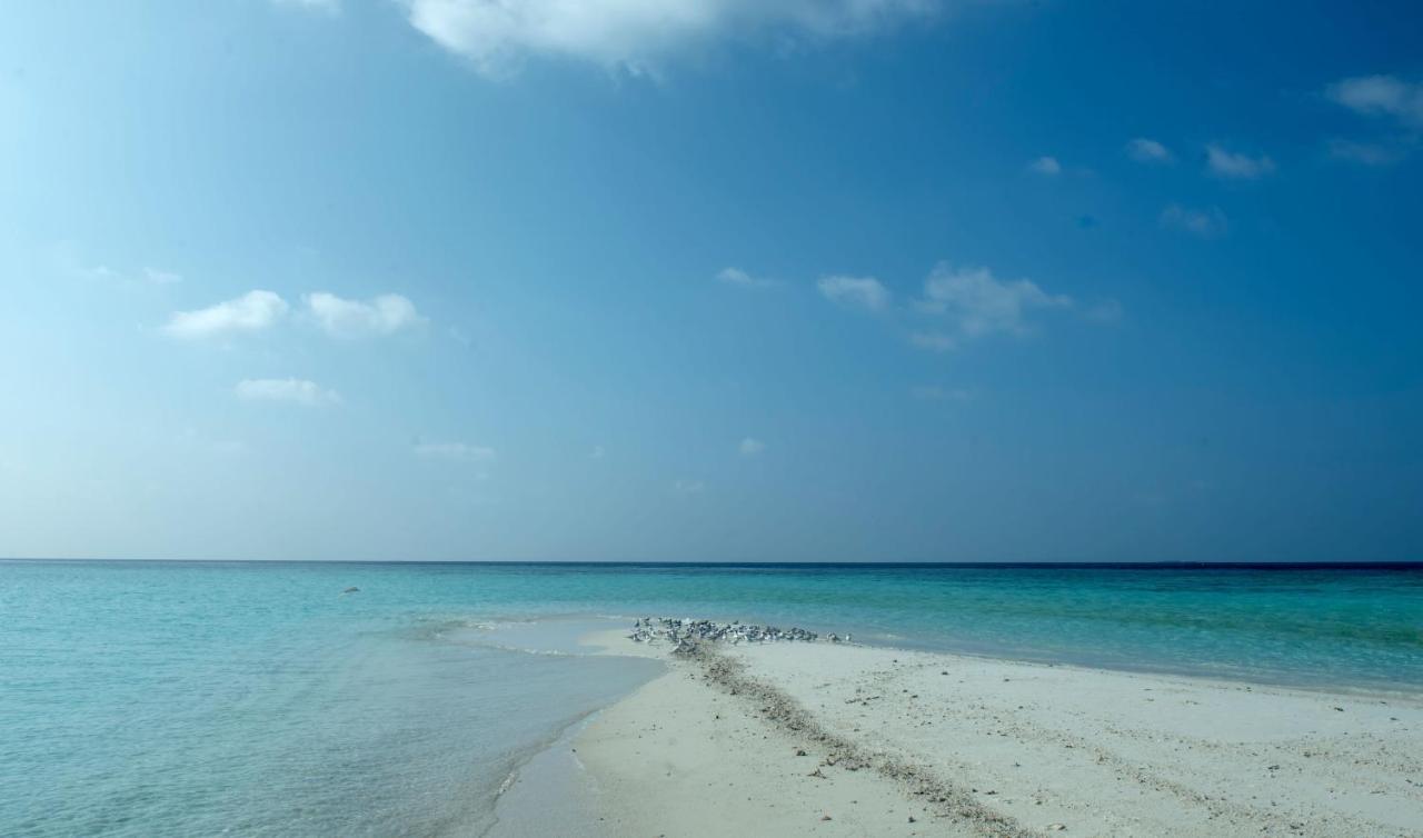 Sunset Beach View Дангети Экстерьер фото